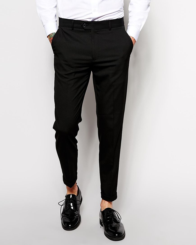 Gabardina Confort para Hombres y Niños - Orange